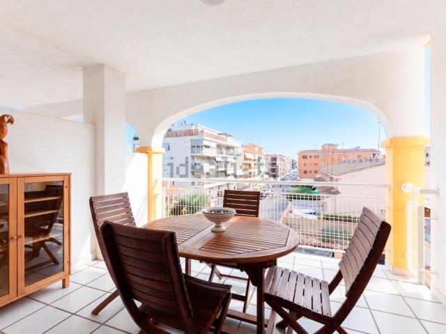 Piso, Moncofa
