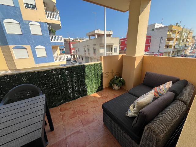 Piso, Moncofa