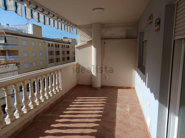 Piso, Moncofa