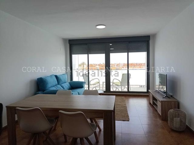 Piso, Moncofa