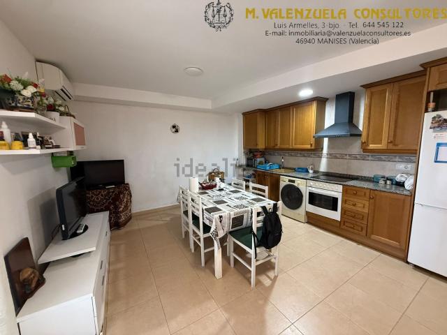 Piso, Moncofa