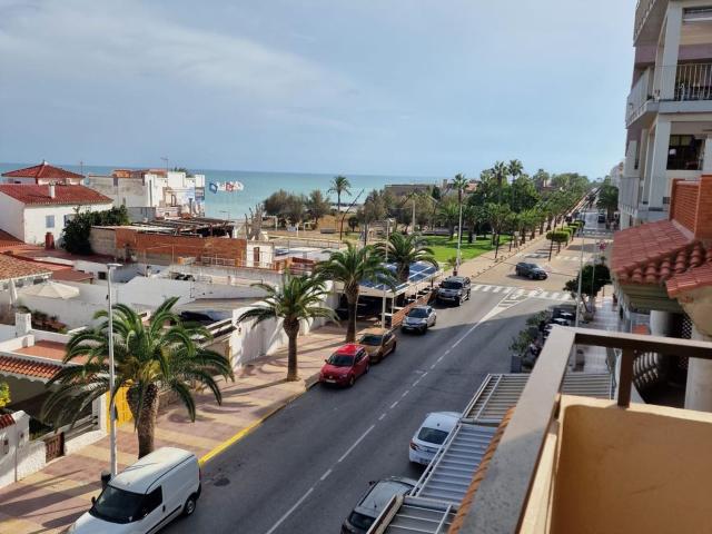 Piso, Moncofa