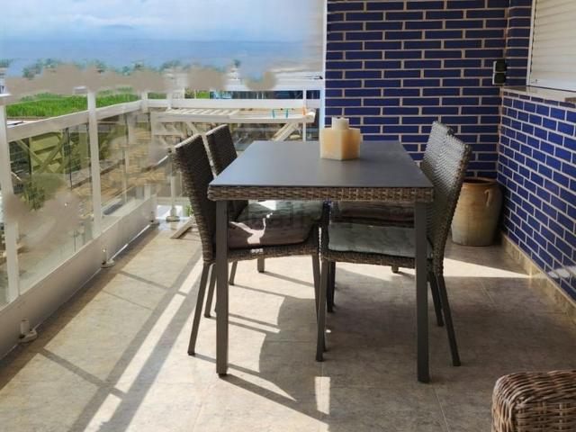 Piso, Moncofa