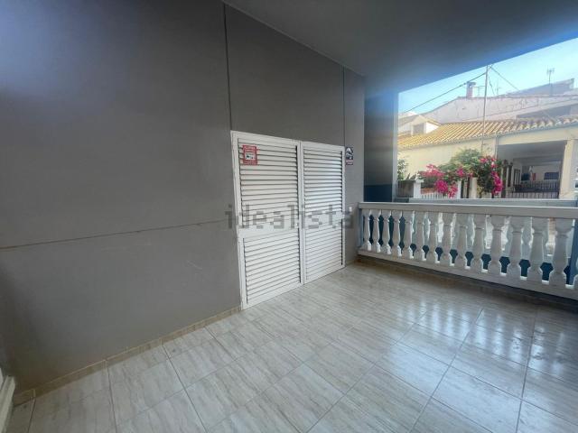 Piso, Moncofa