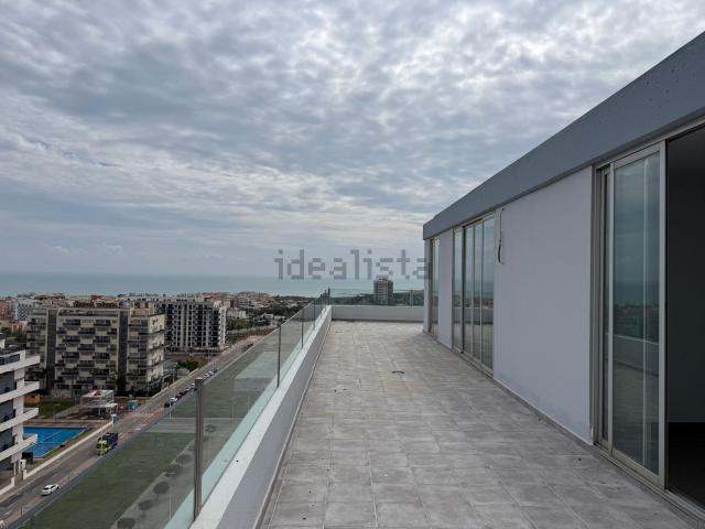 Piso, Moncofa