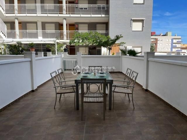 Piso, Moncofa