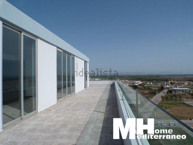 Piso, Moncofa