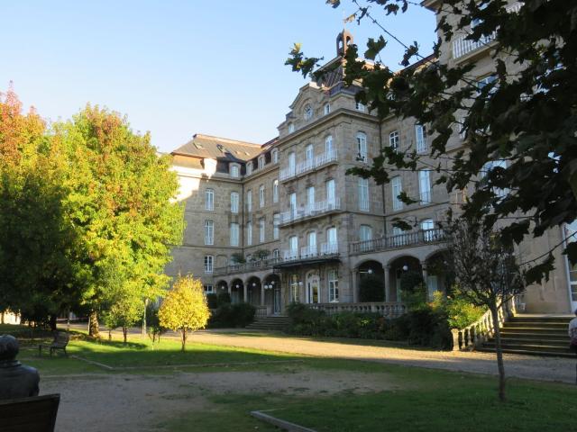 Piso, Mondariz Balneario