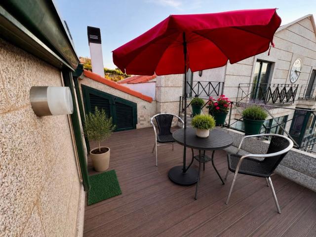 Piso, Mondariz Balneario