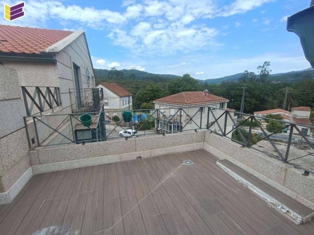 Piso, Mondariz Balneario