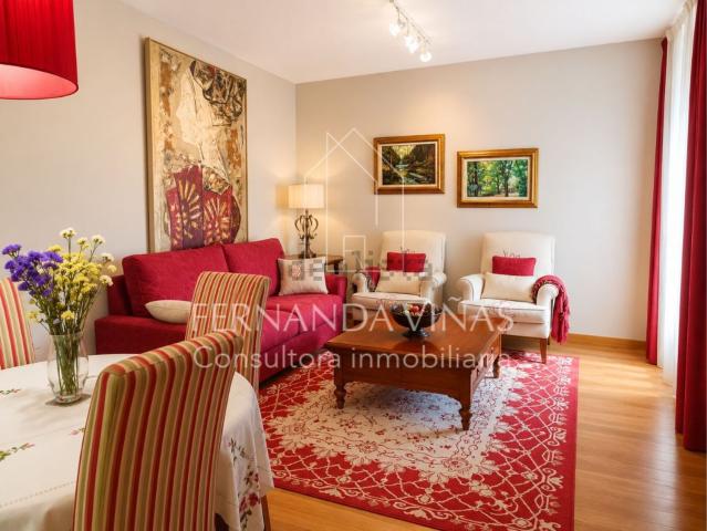 Piso, Mondariz Balneario
