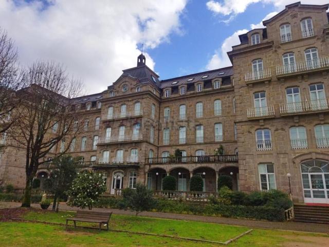 Piso, Mondariz Balneario