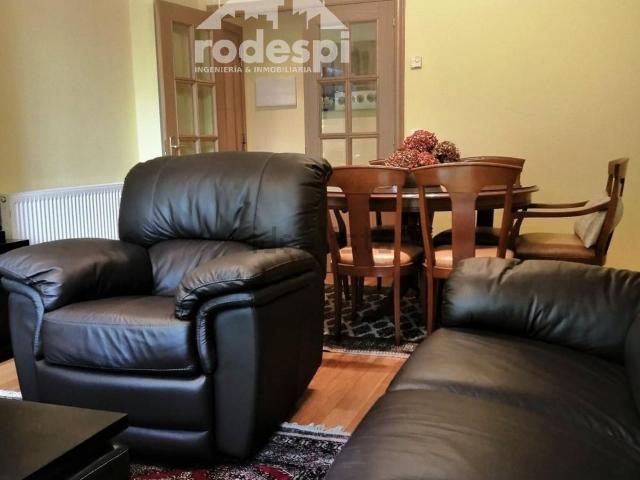 Piso, Mondariz Balneario
