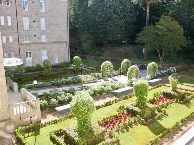 Piso, Mondariz Balneario
