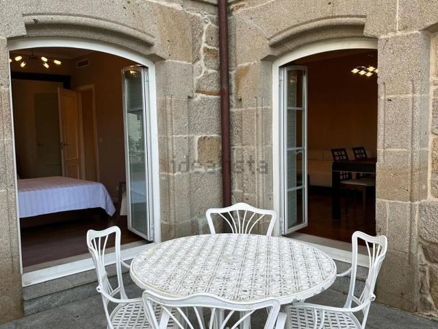 Piso, Mondariz Balneario