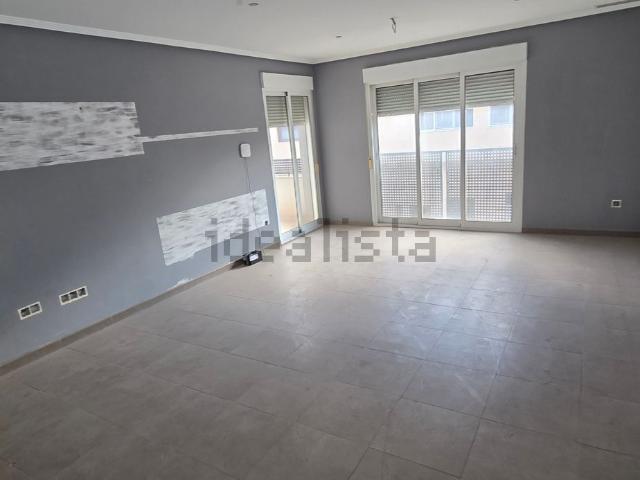 Piso, Monforte del Cid