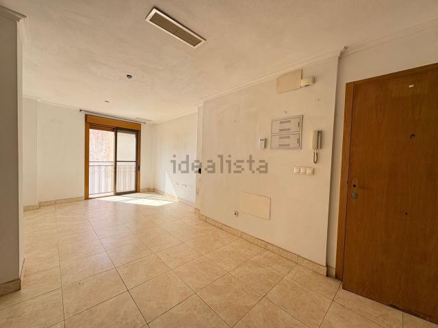 Piso, Monforte del Cid