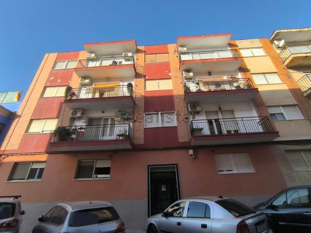 Piso, Monforte del Cid