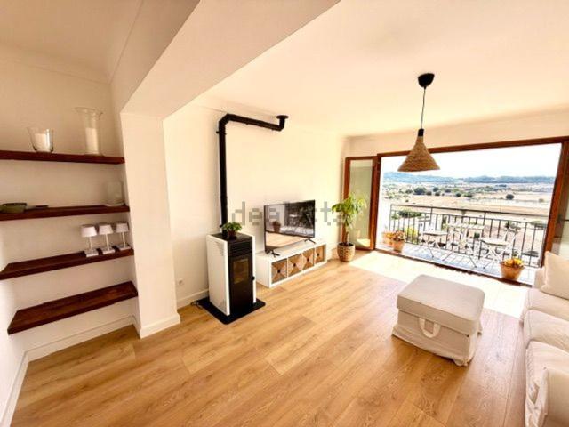 Piso, Montuiri