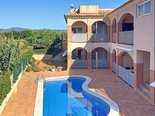 Piso, Mont Roig del Camp