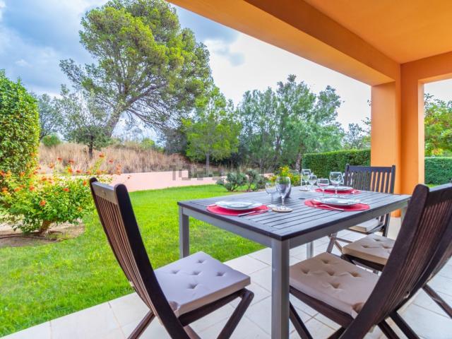 Piso, Mont Roig del Camp