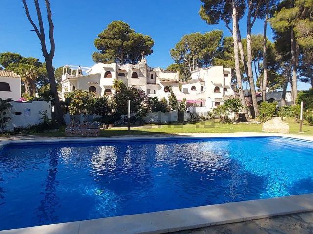 Piso, Mont Roig del Camp
