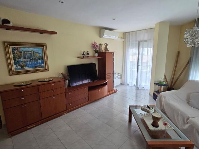 Piso, Mont Roig del Camp