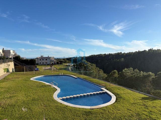 Piso, Mont Roig del Camp