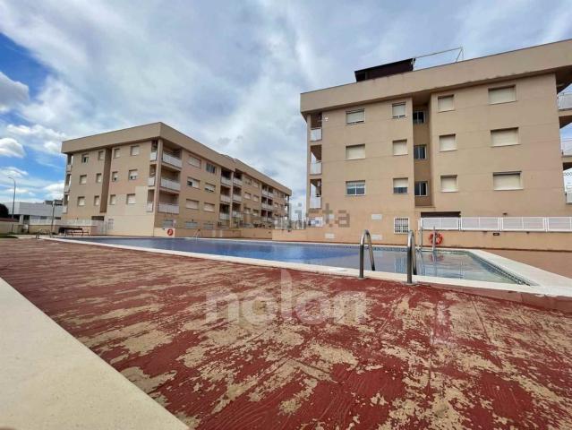 Piso, Mont Roig del Camp