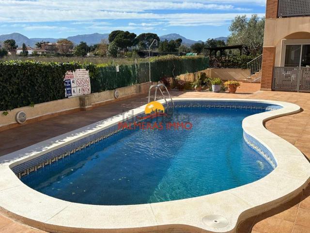 Piso, Mont Roig del Camp