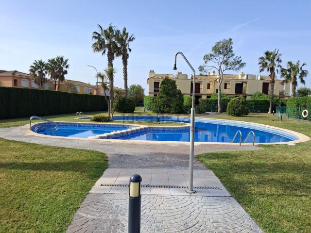Piso, Mont Roig del Camp