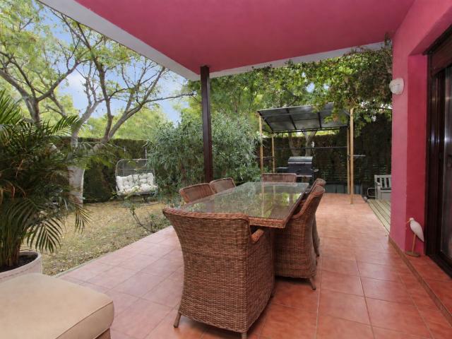 Piso, Mont Roig del Camp