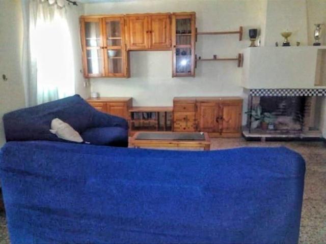 Piso, Montanchez