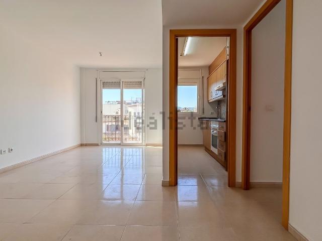 Piso, Montbrio del Camp