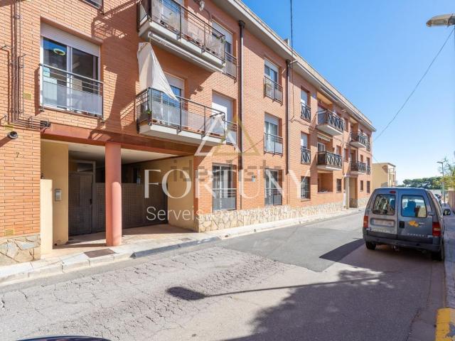 Piso, Montbrio del Camp