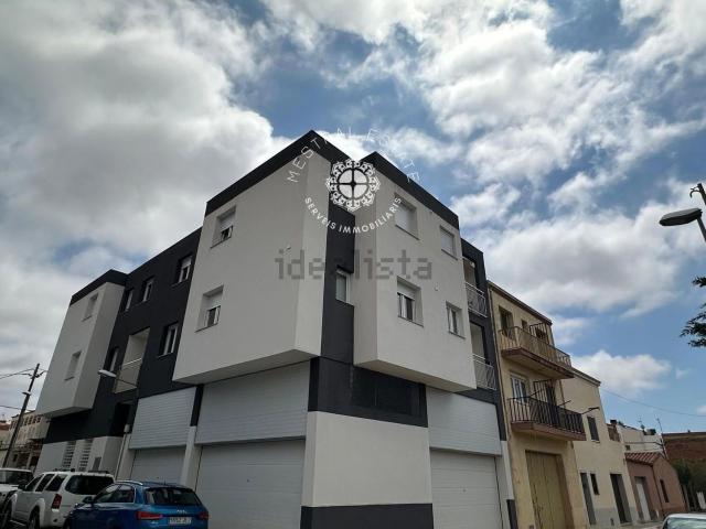 Piso, Montbrio del Camp
