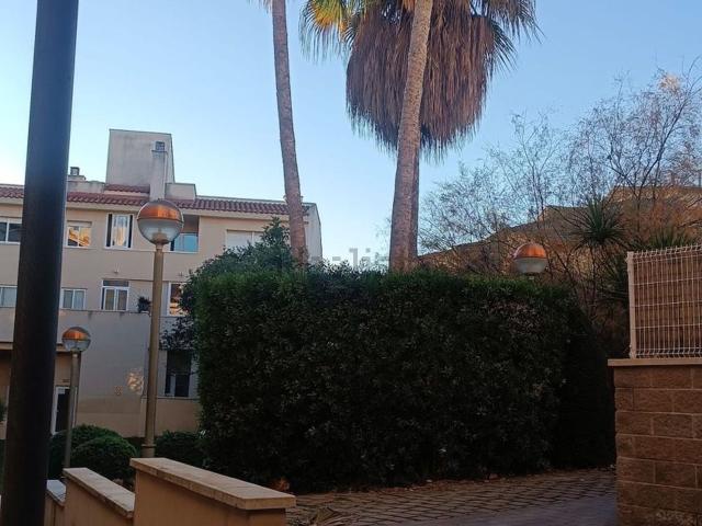 Piso, Montbrio del Camp