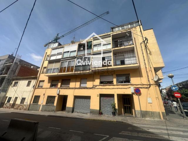 Piso, Montcada i Reixac