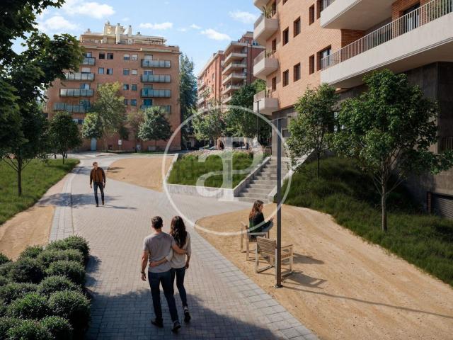 Piso, Montcada i Reixac