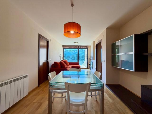 Piso, Montcorbau