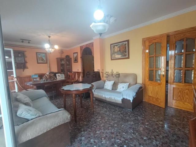 Piso, Montefrio