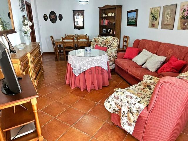 Piso, Montejaque