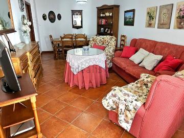 Piso, Montejaque