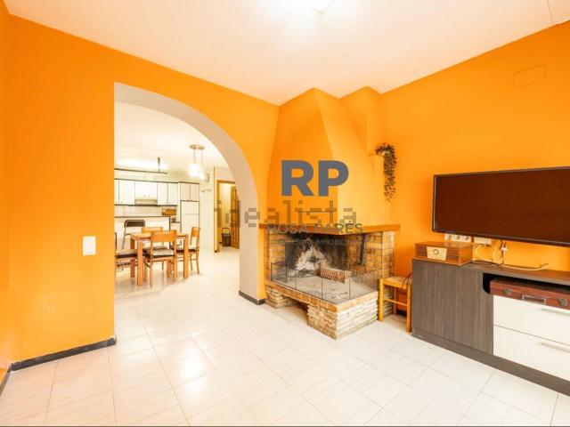 Piso, Montesquiu