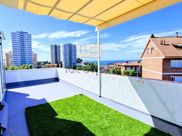 Piso, Montgat