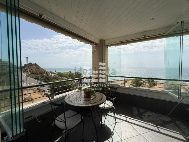 Piso, Montgat