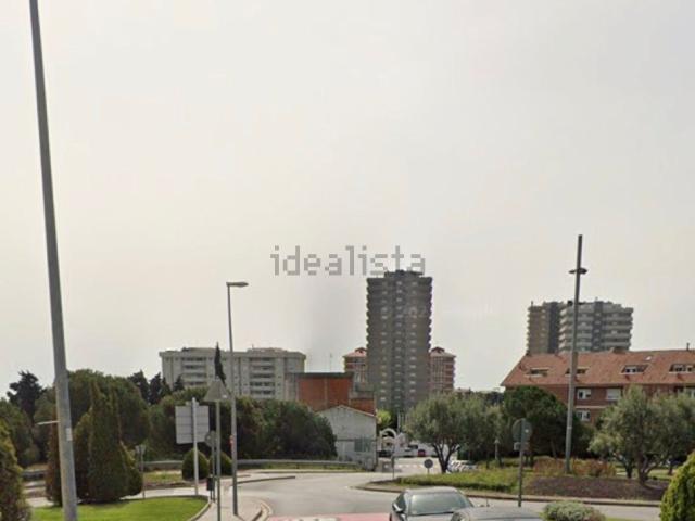 Piso, Montgat