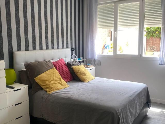 Piso, Montgat