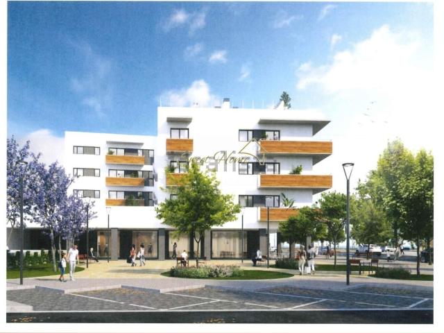 Piso, Montgat
