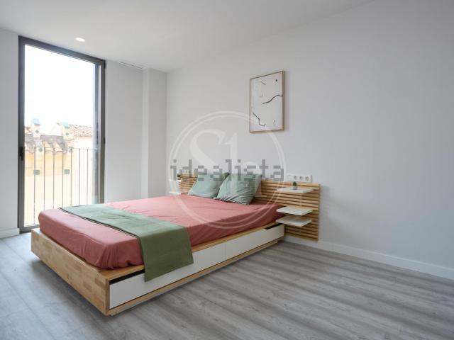 Piso, Montgat